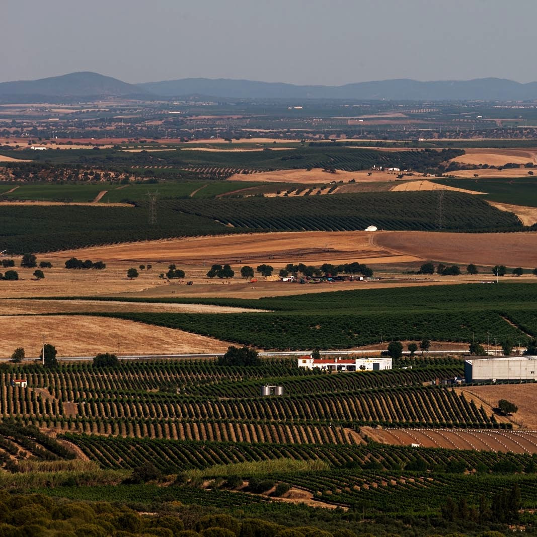 Guia para conhecer os mais belos miradouros na região do Alentejo