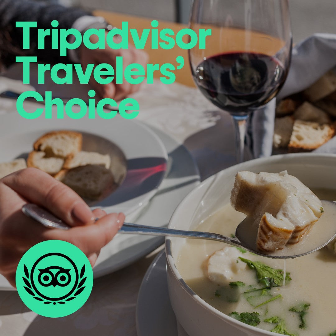 Ribafreixo conquista Prémio Travellers´ Choice do Tripadvisor  