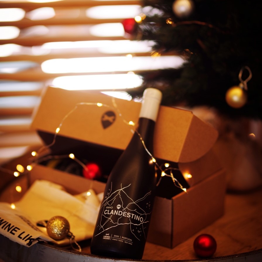 Sugestões de Vinhos para o Natal