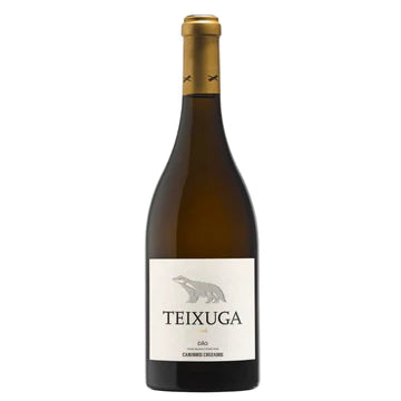 TEIXUGA ENCRUZADO - EXCLUSIVE BATCH | DÃO DOP 2016