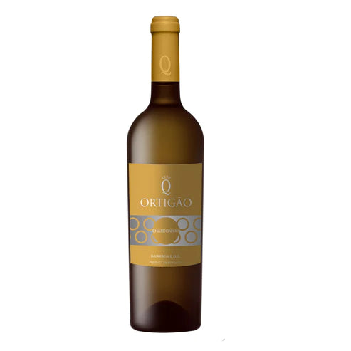 ORTIGÃO CHARDONNAY