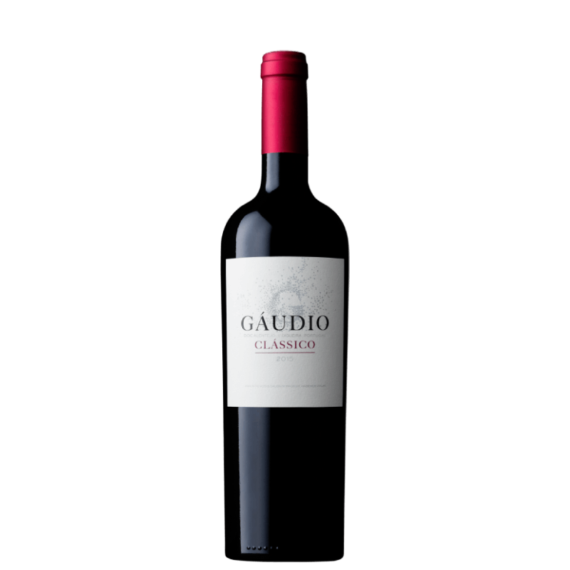 RIBAFREIXO GÁUDIO CLÁSSICO TINTO 2016