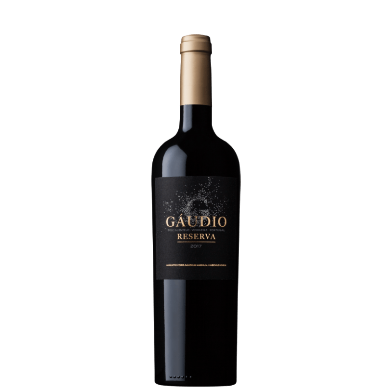 RIBAFREIXO GÁUDIO RESERVA TINTO 2018