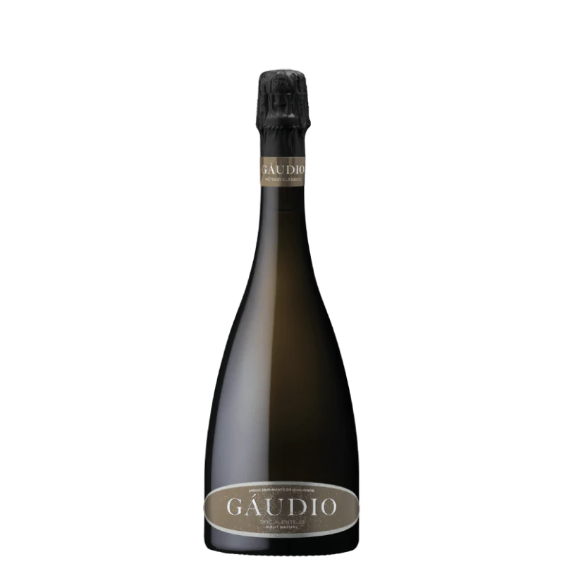 RIBAFREIXO GÁUDIO SPARKLING WHITE BRUT NATURE