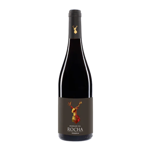 HERDADE DA ROCHA RESERVA TINTO