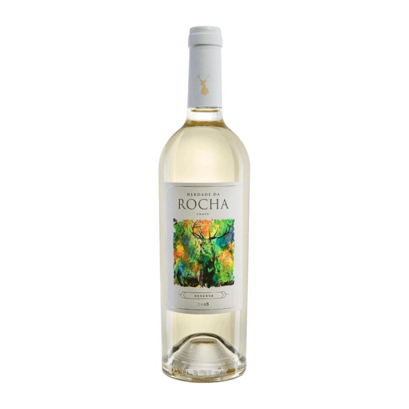 HERDADE DA ROCHA RESERVA WHITE