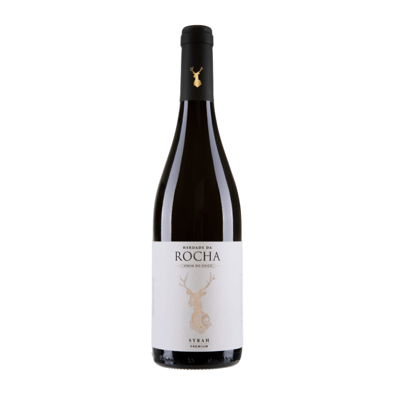 HERDADE DA ROCHA PRIVATE COLLECTION RESERVE SYRAH