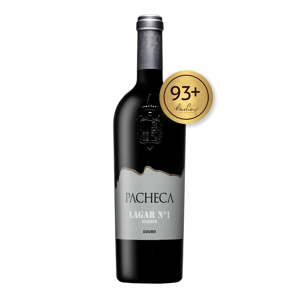 PACHECA LAGAR Nº 1 RESERVE | 2019