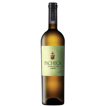 PACHECA RESERVE WHITE | DOURO DOC 2021