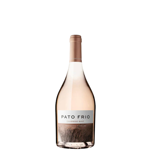 RIBAFREIXO PATO FRIO ROSÉ CASHMERE 2021