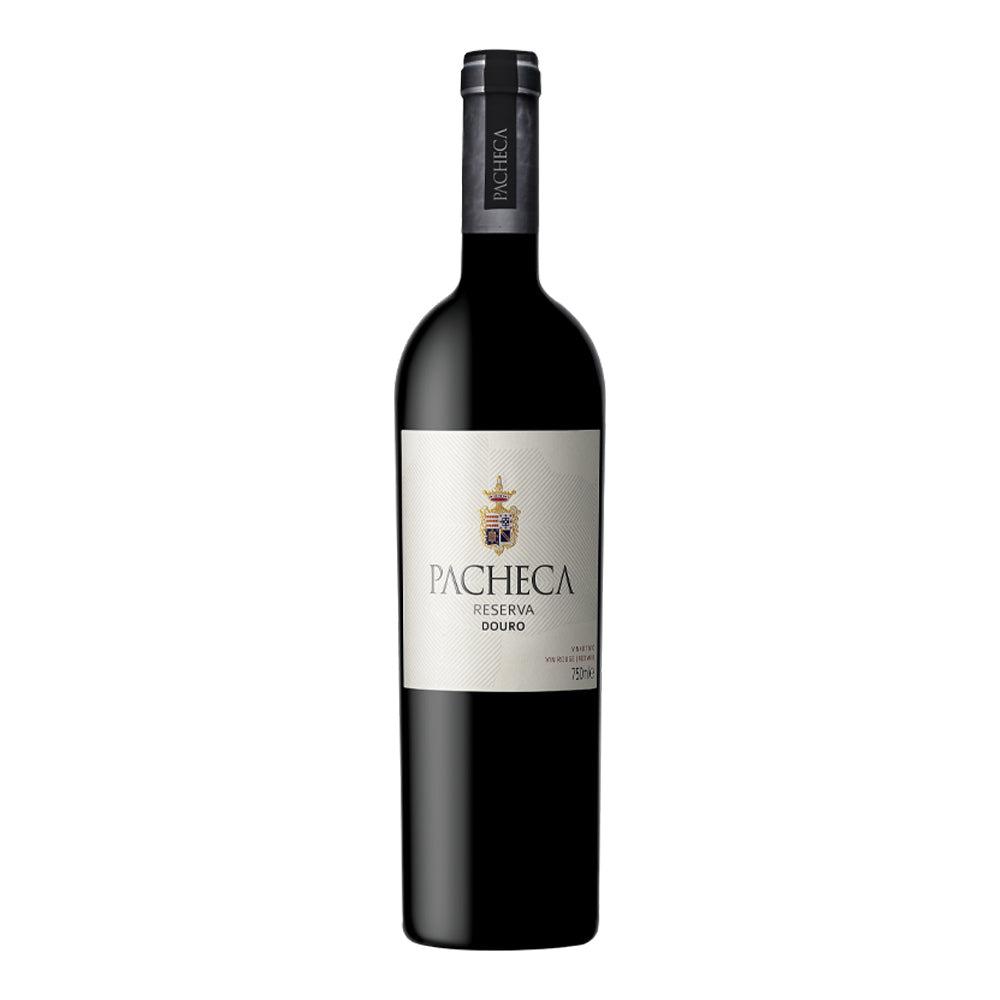 PACHECA RESERVA TINTO | DOURO D.O.C. 2021