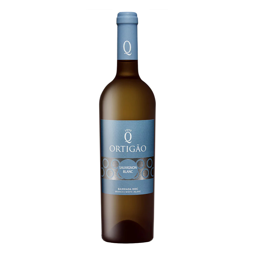 ORTIGÃO COLHEITA SAUVIGNON BLANC