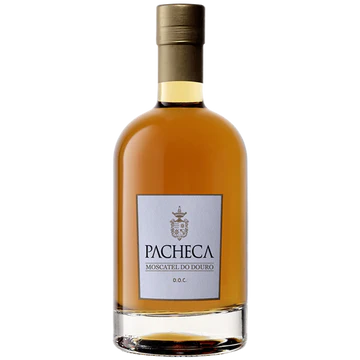 PACHECA MOSCATEL