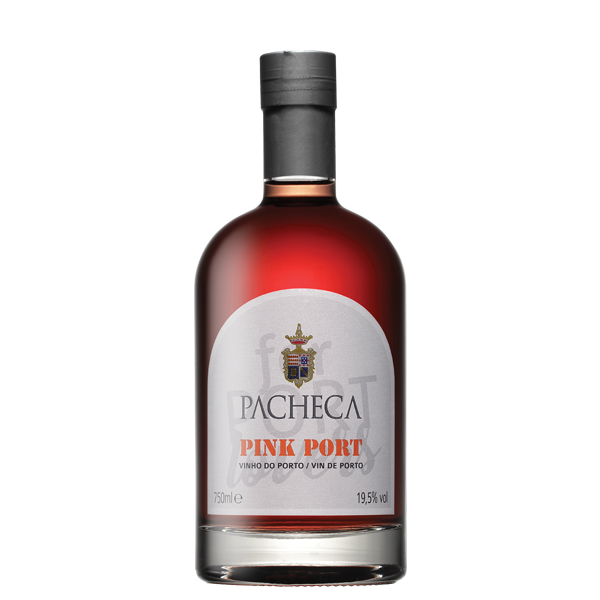 PACHECA PINK PORT