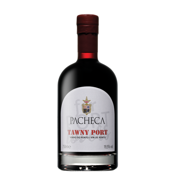 PACHECA TAWNY