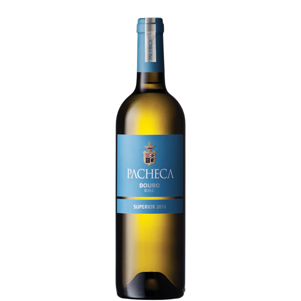 PACHECA SUPERIOR WHITE 2021 DOURO DOC