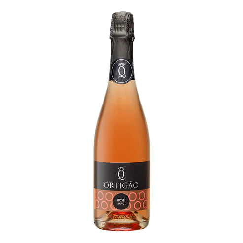 ORTIGÃO ROSÉ SPARKLING