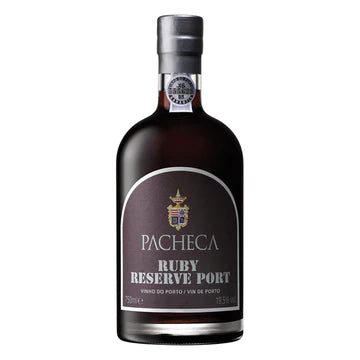 RESERVE PACHECA PORTO RUBY