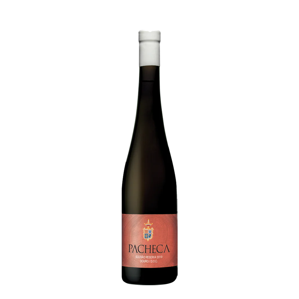 PACHECA SOUSÃO RESERVE | 2019